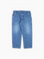 Vintage Carpenter Pants - Blue