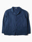 Vintage Chore Jacket - Blue