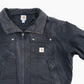 Work Jacket - Black
