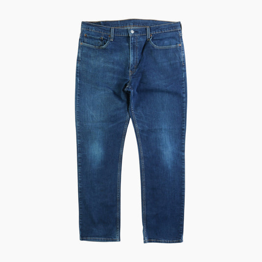 Vintage 514 Jeans - Denim 38/32
