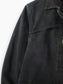 Work Jacket - Black