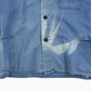 Vintage Chore Jacket - Blue