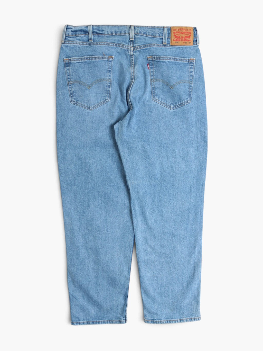 Vintage 550 Jeans - 38/30