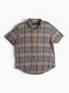 Vintage Shirt - Multi Check