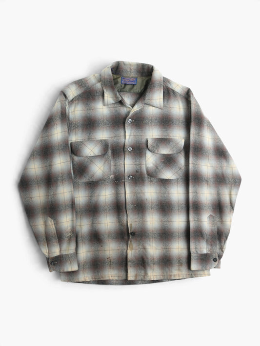 Vintage Board Shirt