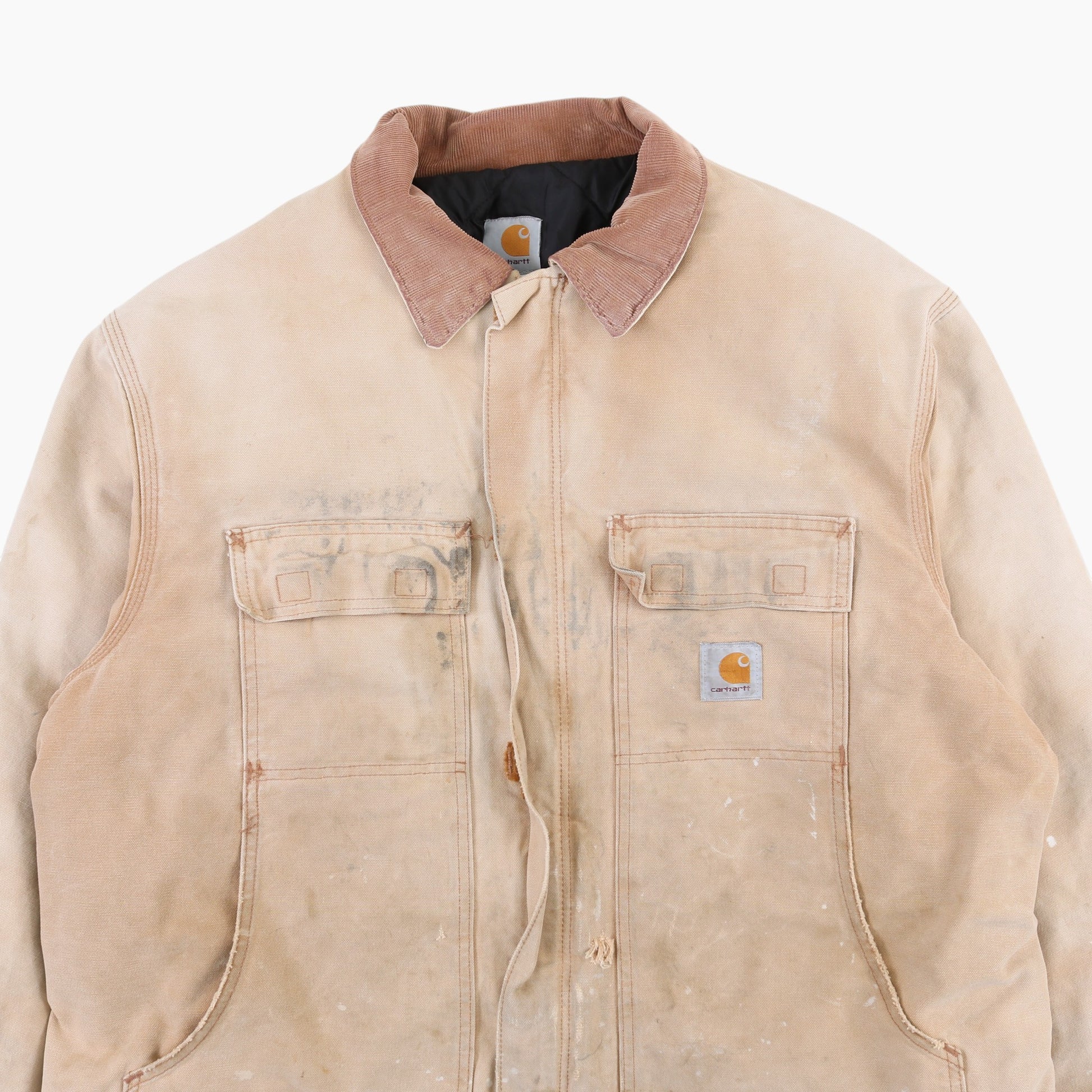 Arctic Jacket - Hamilton Brown