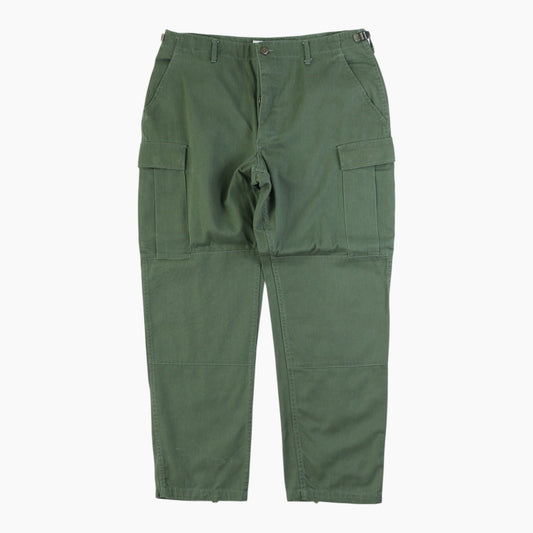 Vintage M65 Army Pants