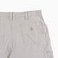 Carpenter Shorts - Beige 38"