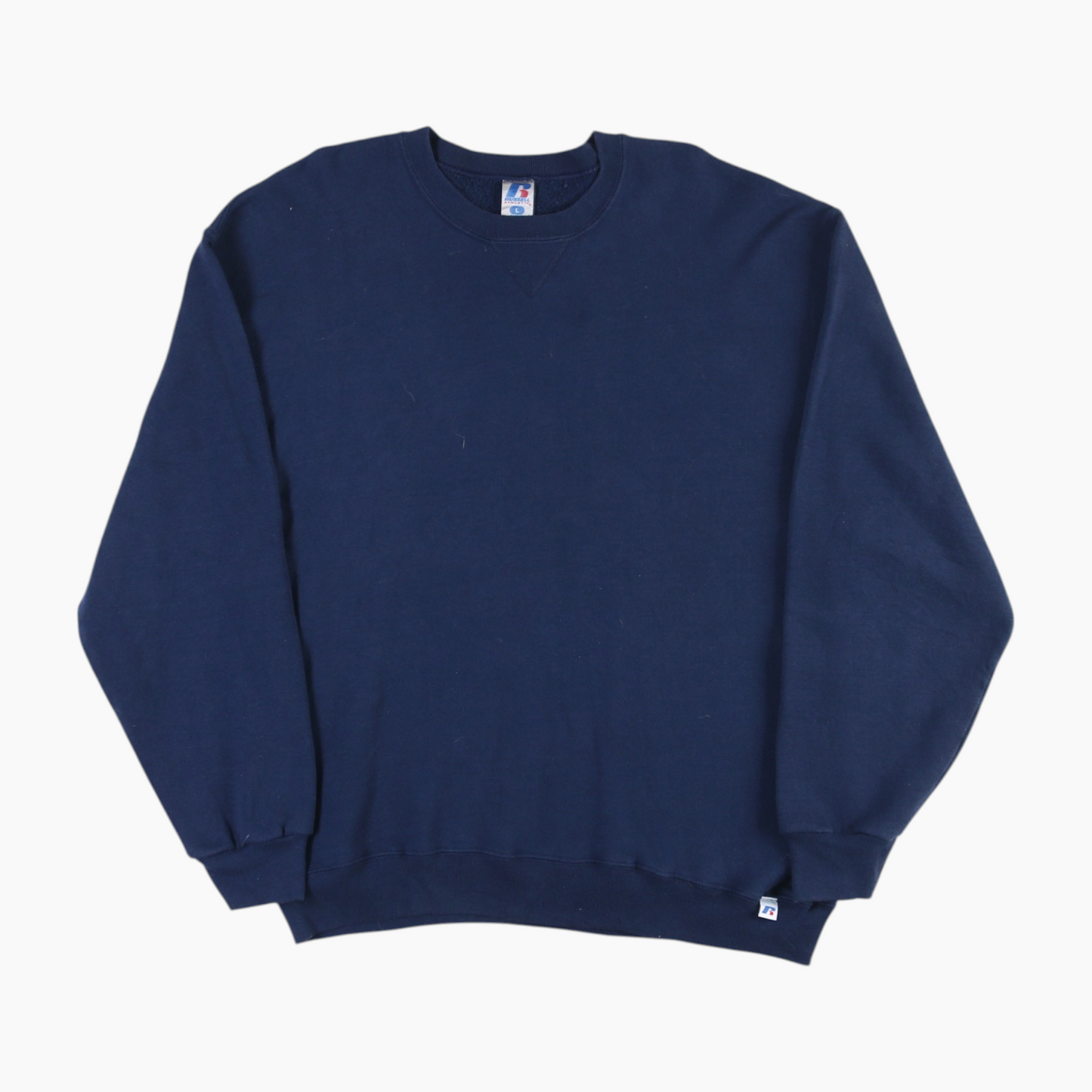 Vintage Sweatshirt - Navy