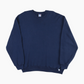 Vintage Sweatshirt - Navy
