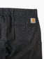 Johnson Shorts - Black - 28"