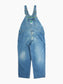 'Liberty' Denim Overalls