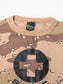'March Of Dimes' Desert Camouflage T-Shirt