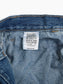 Vintage Pants - Denim