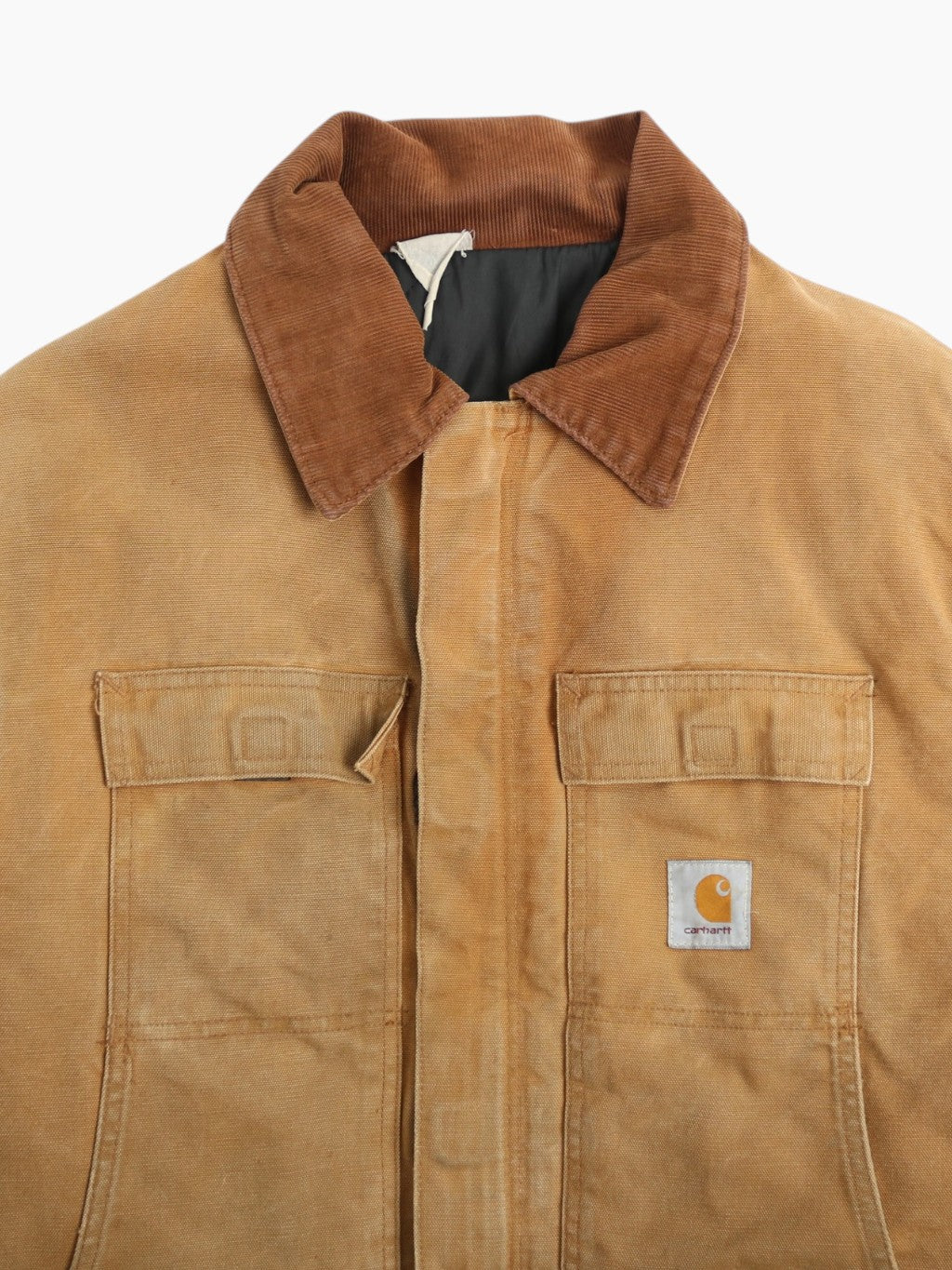 Arctic Jacket - Hamilton Brown