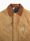 Arctic Jacket - Hamilton Brown