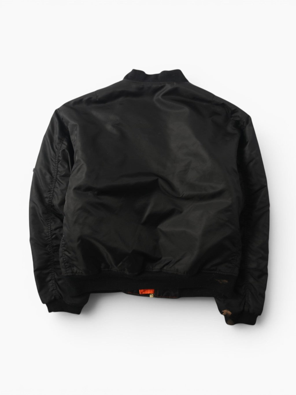 Vintage MA-1 Bomber Jacket