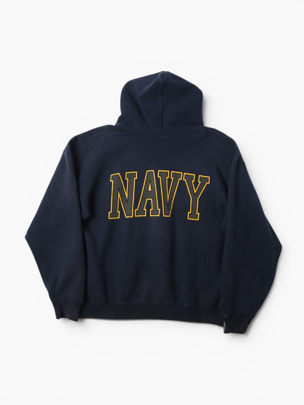 'US Navy' Hooded Sweatshirt
