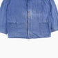 Vintage Chore Jacket - Blue