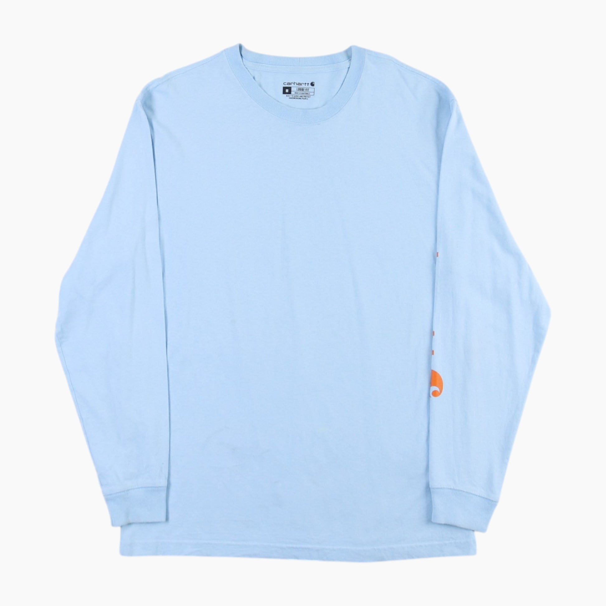 T-shirt - Blue