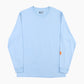 T-shirt - Blue