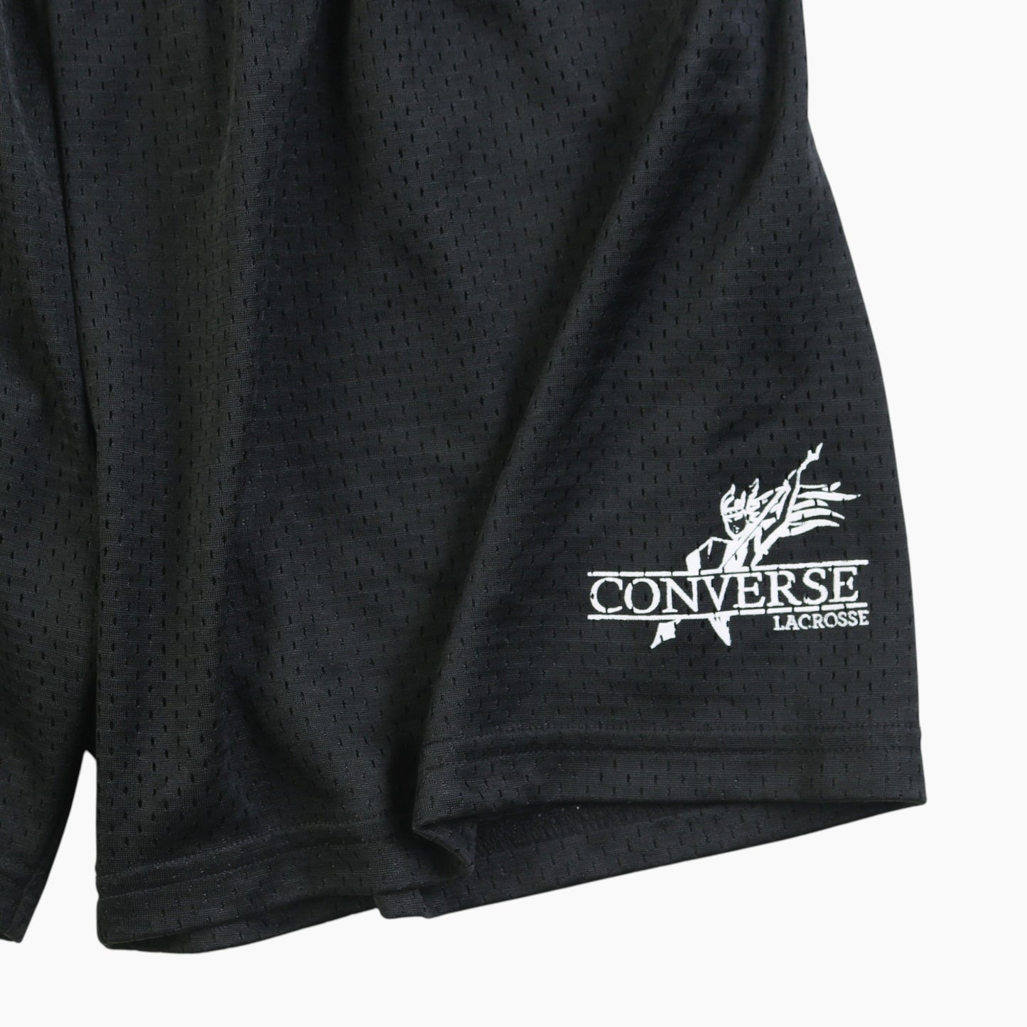 'Converse Lacrosse' Basketball Shorts