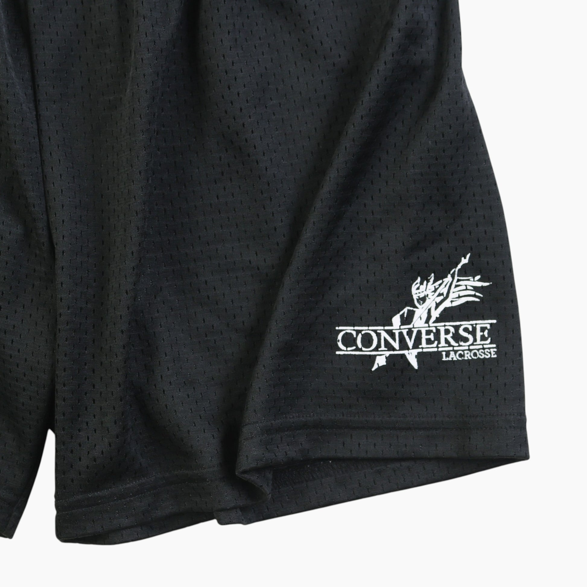 'Converse Lacrosse' Basketball Shorts