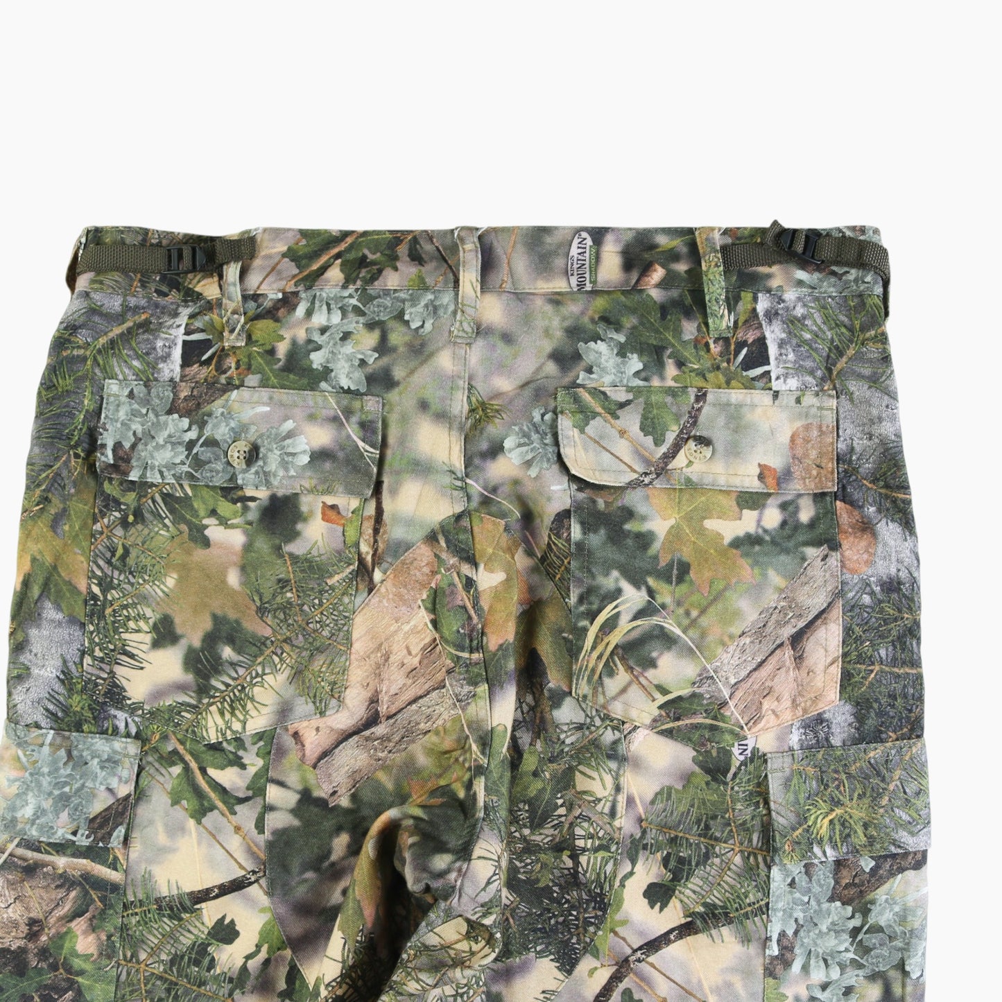 Vintage Realtree Pants 36/32
