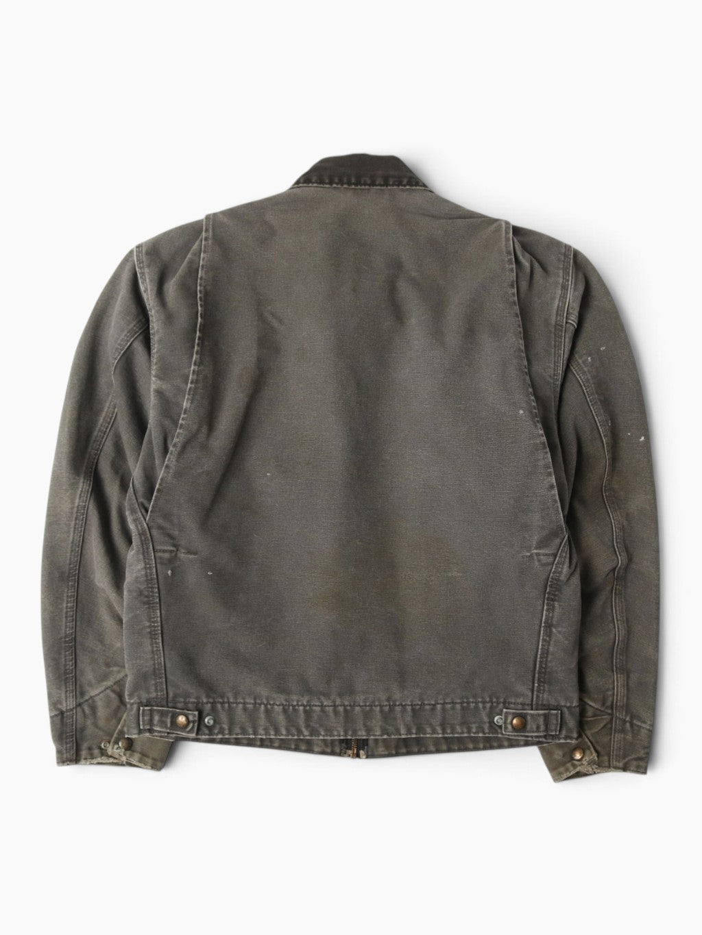 Detroit Jacket - Grey