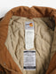 Santa Fe Bomber Jacket - Hamilton Brown