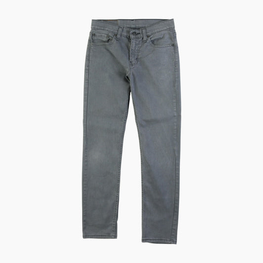 Vintage 511 Jeans - Grey 29/30
