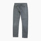 Vintage 511 Jeans - Grey 29/30
