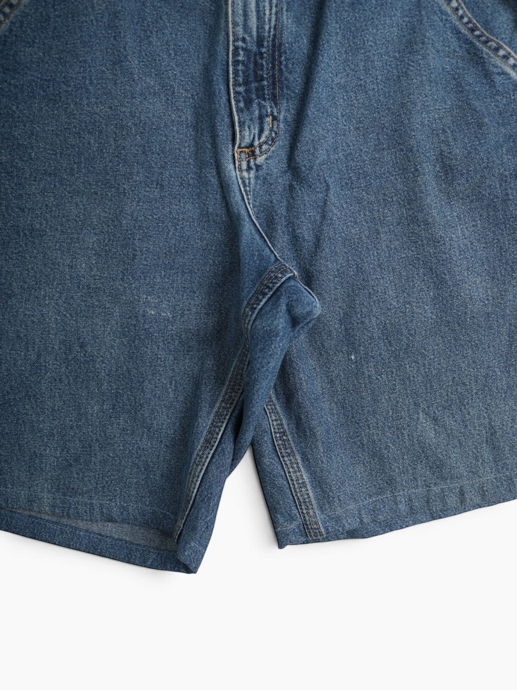 Vintage Shorts - Denim - 30"