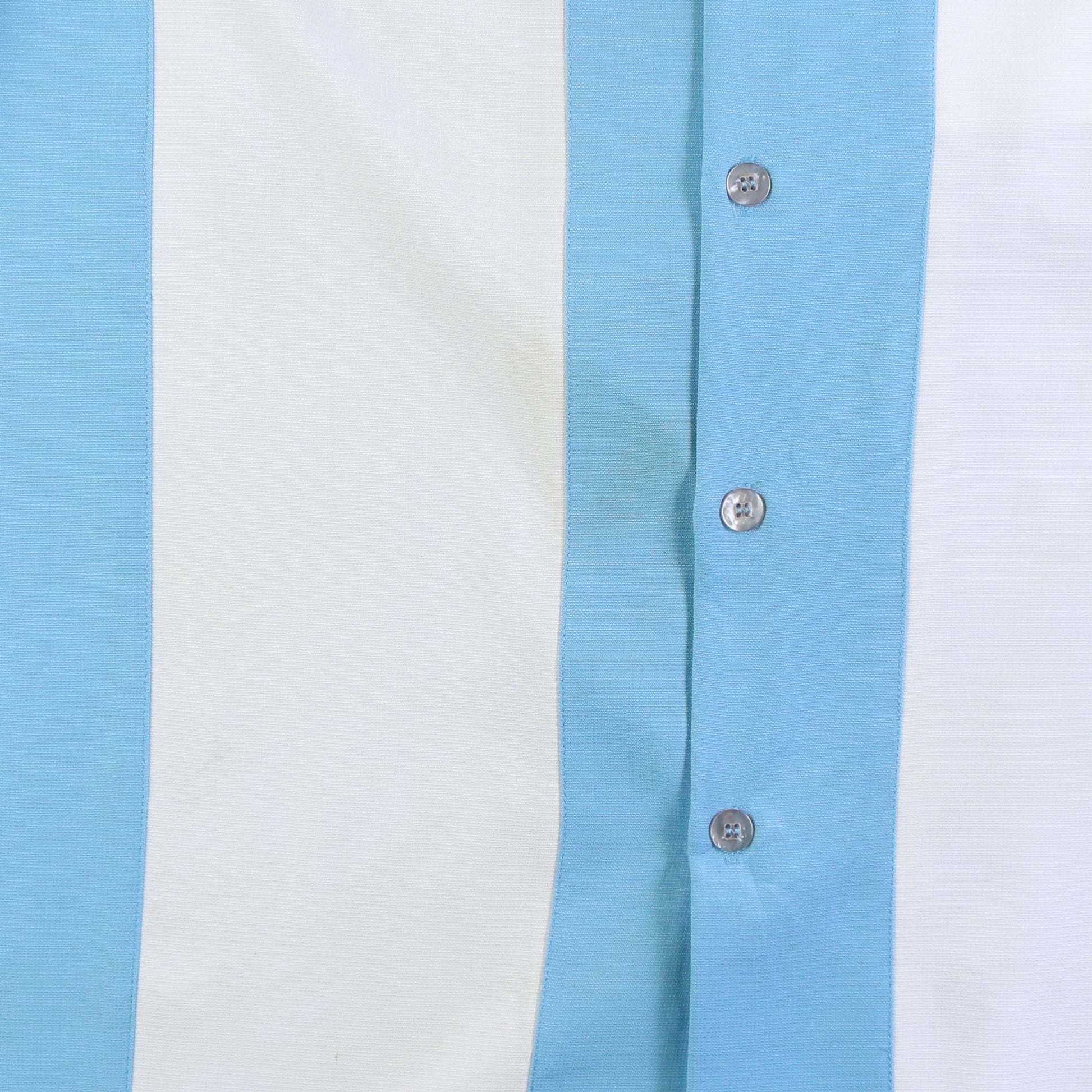 'Tony Blake' Bowling Shirt