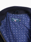 Vintage Harrington Jacket - Navy