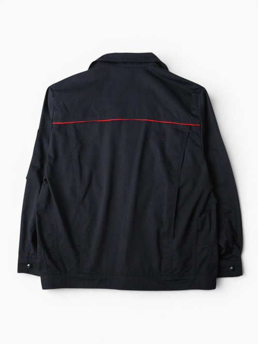 Vintage Work Jacket
