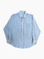 Vintage Long Sleeved 'Wedgefield' Shirt