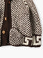 'Brown Pattern' Cowichan