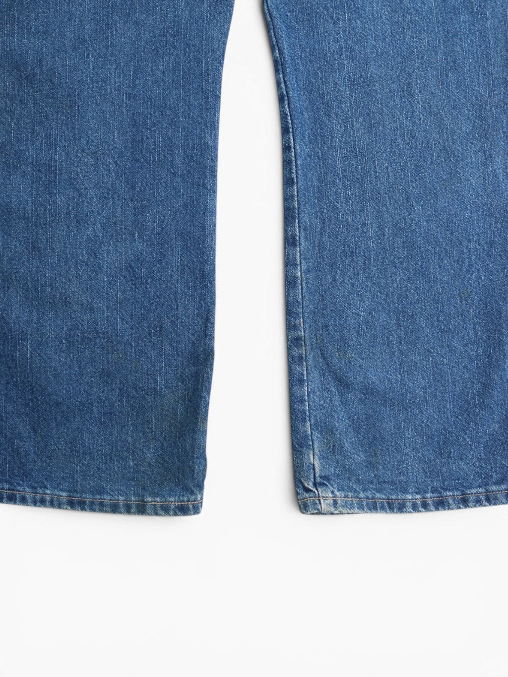 Vintage Pants - Denim - 36/30