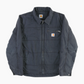 Work Jacket - Grey