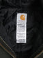Active Hooded Jacket - Green