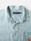 Vintage Shirt - Chambray