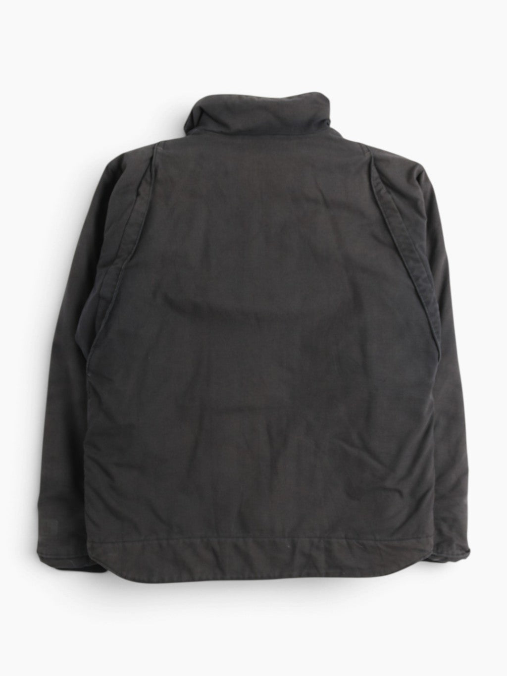 Work Jacket - Black