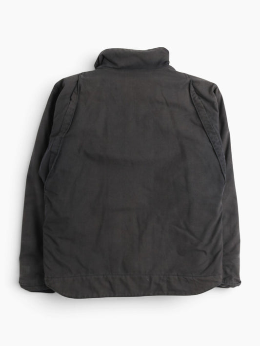 Work Jacket - Black
