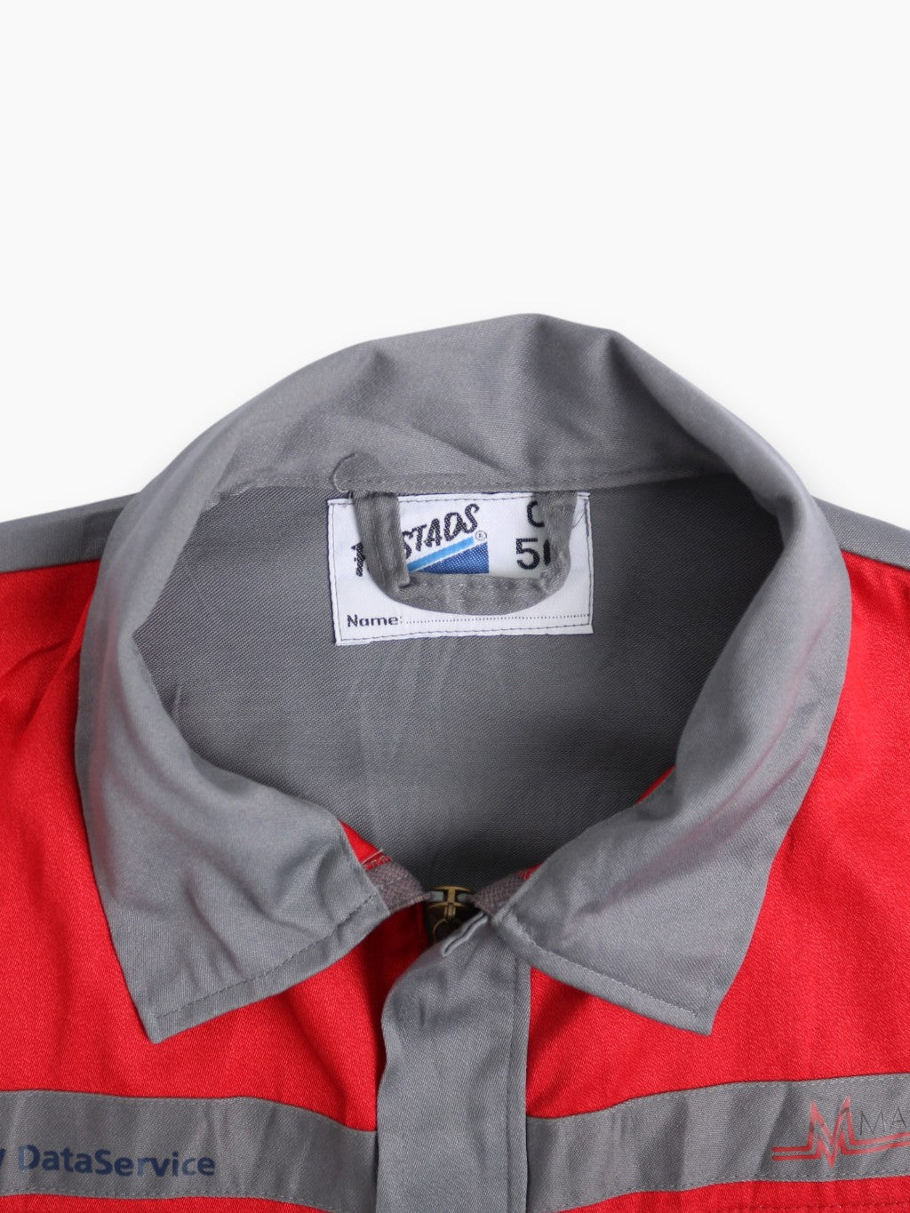 Vintage Work Jacket