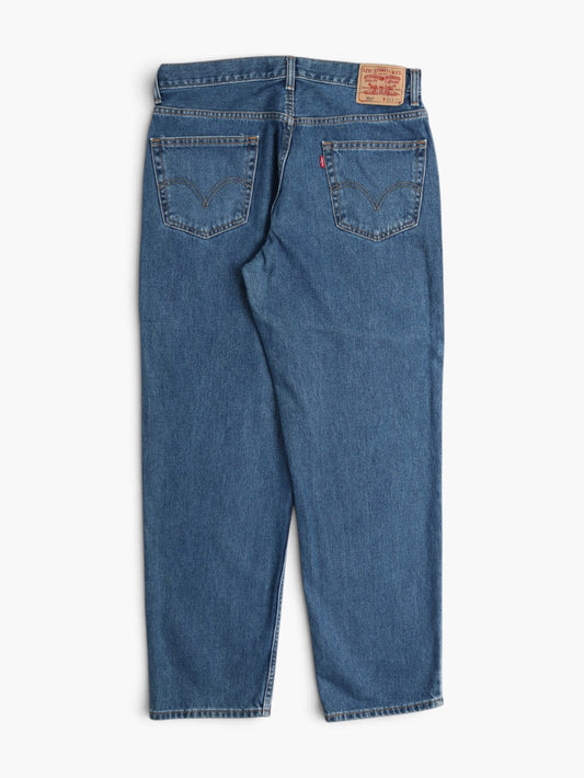 Vintage 550 Jeans - 36/32