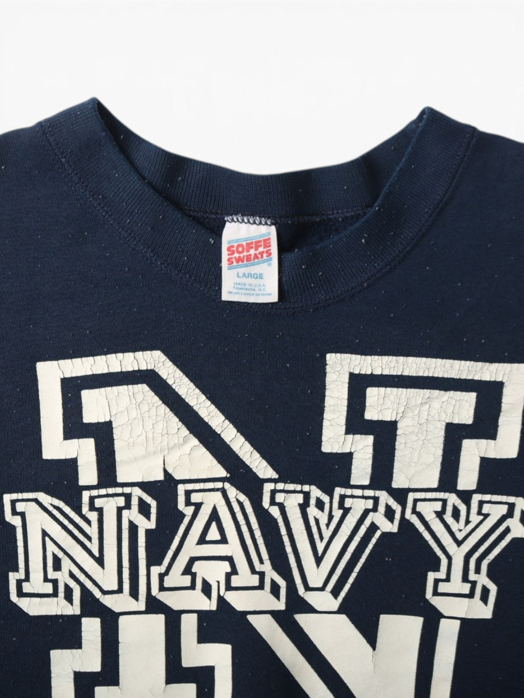 'US Navy' Sweatshirt
