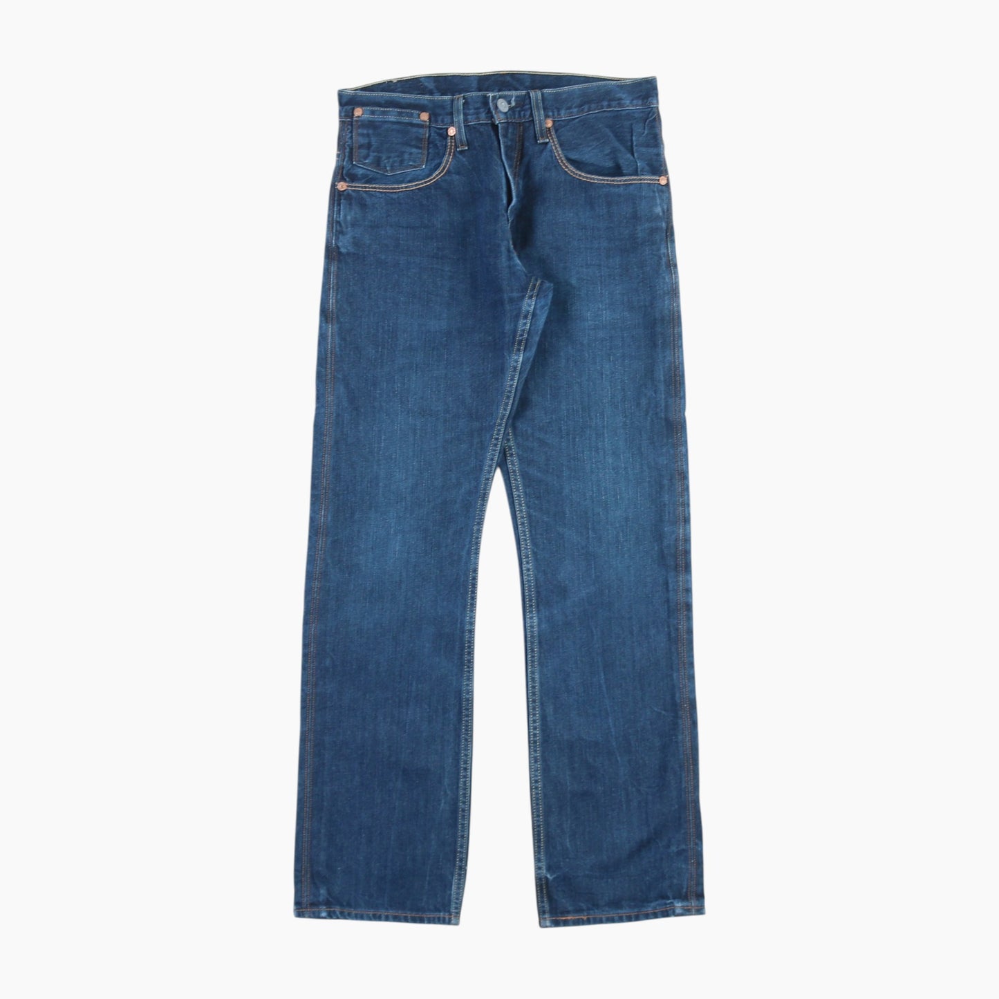 Vintage 514 Jeans - Blue - 32/32