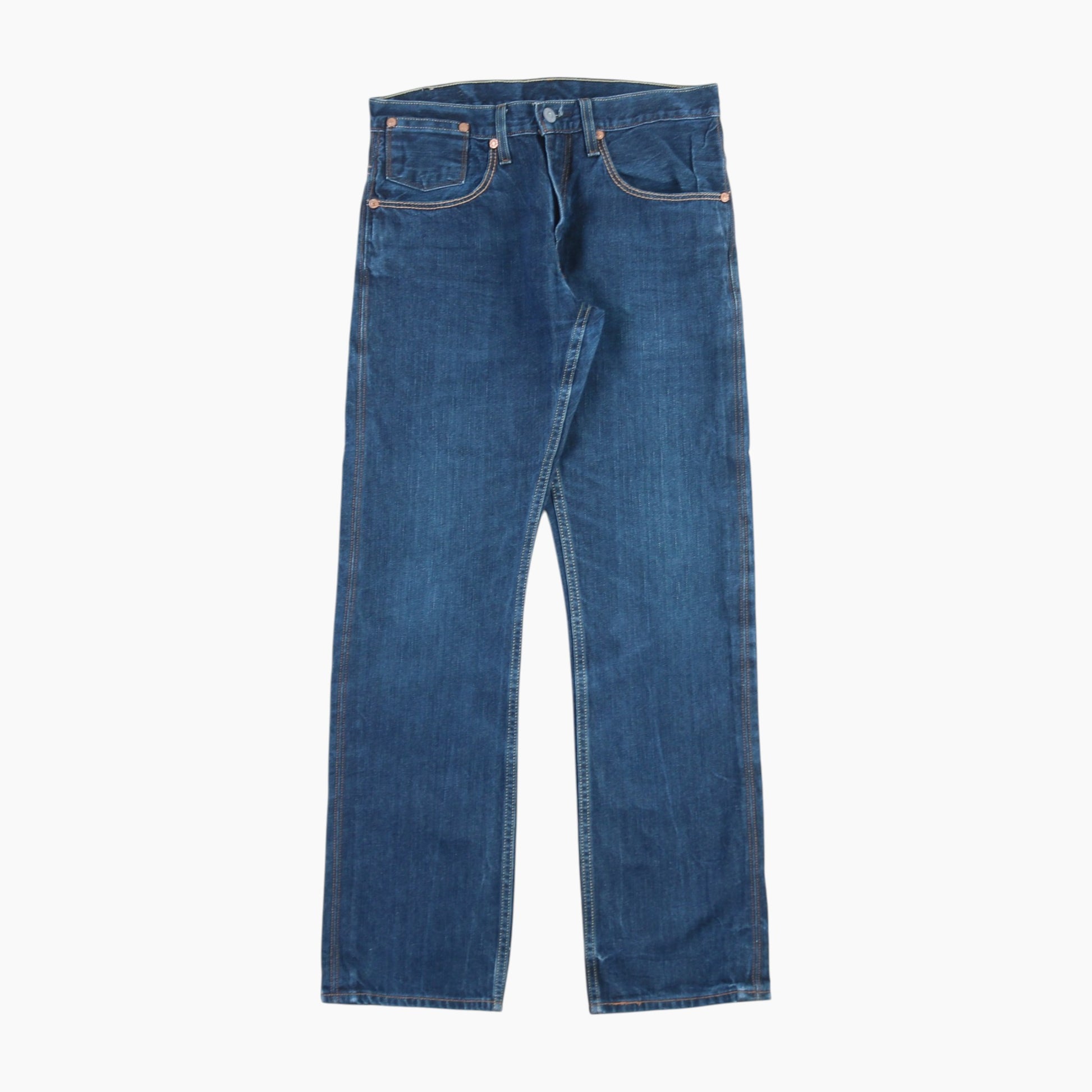 Vintage 514 Jeans - Blue - 32/32