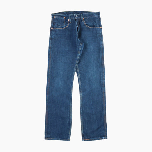 Vintage 514 Jeans - Blue - 32/32